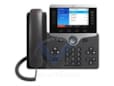 5 Comptes SIP prend en Charge Cisco KEM Port USB Ecran Couleur Gigabit Ethernet PoE CP-8851-3PCC-K9