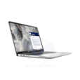 DELL Pro 16 Plus Intel ULTRA 5-235U vPro (12 MB Intel® Smart Cache, 12 cores, up to 4,90 GHz) 16GB, DDR5 5600 MHz/ 512GB SSD M.2 2230, TLC, PCIe Gen 4 NVMe, 16", FHD+, IPS, antiéblouissement, 300 cd/m², 45 % NTSC, webcam infrarouge FHD /Intel® Arc™/Carte DP16P-U5-FD