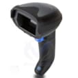 Gryphon I GBT4500 Kit - Handheld Barcode Scanner - Scanner - Base - USB Cable - 1D - 2D - Wireless Connectivity - Black GBT4500-BK-BTK1