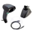 Gryphon I GD4620 - Kit - 2D - USB-only - Black GD4620-BKK1S-HD