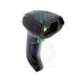 Gryphon GM4600 - 2D - Haute Performance - Double capteur - 433MHz - Chargement sans fil - Batterie - Noir GM4600-BK-433-HP