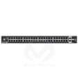 ES-48-LITE EDGEMAX EDGESWITCH 48X GIGABIT PORTS, 2X SFP+, 2X SFP PORTS ES-48-LITE