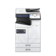 EPSON COPIEUR AM-M5500 MFP 3 en 1 A3 Mono Reseau ADF R/V 55 PPM Noir 12 Mois C11CL48402