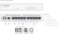 FortiGate-60F Hardware plus 1 Year FortiCare Premium and FortiGuard Unified Threat Protection (UTP) FG-60F-BDL-950-12
