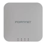 Point d'accès sans fil intérieur FortiAP-221K Wi-Fi 7 double bande 2+2 flux