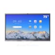 Ecran Interactif AVEC CAMERA INTEGREE DS-D5C75RB/B