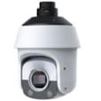 Caméra dôme AI PTZ avec interphone 1T 5MP IR/White-Light HWT-D6550-10-Z33-SV