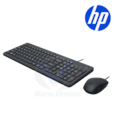 150 Wired Mouse and Keyboard Combo Set French 240J7AA-ABF