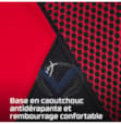 Tapis de souris HyperX Pulsefire Mat Cloth M 4Z7X3AA