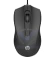 Wired Mouse 100 6VY96AA