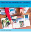HP 47 Tri-color Original Ink Cartridge 700 Pages pour DeskJet IA AIO 4927 3 Mois 6ZD61AE