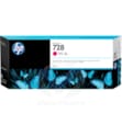 HP 728 300-ml Magenta DesignJet Ink Cartridge HP Designjet T730/T830 F9K16A