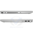 HP Pavilion x360 2-in-1 14-ek1001nk, Intel® Core ™ i5-1335U (jusqu’à 4,60 GHz avec la technologie Intel® Turbo Boost, 12 Mo de mémoire cache L3, 10 cœurs), 8Go RAM DDR4-3200 MHz, 512 SSD PCIe® NVMe™ M.2, 14 Tactile FHD (1920 x 1080), IPS, verre bord à 845L4EA