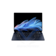 HP OmniBook X FlipNGAI 14-fm0001nk, Intel® Core ™ Ultra 5 226V, AI Boost 40 NPU MAX (jusqu’à 4,5 GHz avec la technologie Intel® Turbo Boost, 8 Mo de mémoire cache L3, 8 cœurs, 8 threads), 16GB LPDDR5x-8533 MT/s, SSD 1 To PCIe® Gen4 NVMe™ M.2, 14