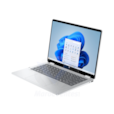 HP OmniBook 5 Flip 2-in-1 Laptop 14-fp0031nk, Intel® Core ™ 5 120U (up to 5,0 GHz avec la technologie Intel® Turbo Boost, 12 Mo de mémoire cache L3, 10 cœurs, 12 threads), 16GB LPDDR5-5200 MT/s, 512 Go SSD PCIe® Gen4 NVMe™ M.2, 14