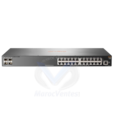 HPE Aruba CX 6200F 24G Class4 PoE 4SFP 370W JL725B