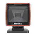 Lecteur Code à barre H8000 Scanner laser 1D et 2D Omnidirectionnel H8000