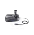 Clavier joystic de commande USB pour speed dome DS-1005KI/SN
