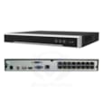 HIKVISION NVR Up to 4MP 16Canaux PoE, 1HDD 12M DS-7216NI-Q2/8P-M
