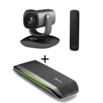 Système de vidéoconférence DS-UVC-P28 avec audioconférence sync 40