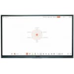 Ecran Interactif Tactile 75 pouces Android 14 avec OPS I5 11Gen et Windows 11