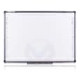Tableau blanc interactif tactile au doigt et au stylet 92 poces IRB2-92TC
