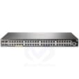 Switch Aruba 2930F 48G 4SFP+ Commutateur C3 Géré 48 x 10/100/1000 Montable sur Rack JL254A