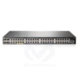 Switch Aruba 2930F 48G RJ-45 PoE + 4SFP + JL256A