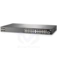 Switch Aruba 2930F 24G 4SFP Commutateur C3 Géré 24 x 10/100/1000 Rackable JL259A