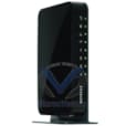 Wireless-N 300 - Routeur sans fil - commutateur 4 ports JWNR2000