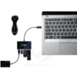 Kensington Hub 4 ports USB-CÖ CH1000 K39124EU