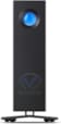 DISQUE DUR EXTERNE LACIE 10 TB D2 PROFESSIONAL 3.5" USB-C USB3.0 STHA10000800