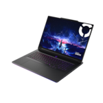 LENOVO Legion 9 18IAX10 18'' Intel u9-275HX 64 Go 4 To SSD GC RTX5090Š24GB W11H Noir 24M