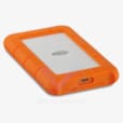 Disque dur externe 2 To Rugged USB 3.0 Type-C STFR2000800