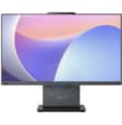 Lenovo ThinkCentre neo 50a 24 Gen 5 AIO (24 pouces) Intel® Core™ i5-13420H (8C (4P + 4E) / 12T, P-core 2.1 / 4.6GHz, E-core 1.5 / 3.4GHz, 12MB), Intel® UHD Graphics, 16 Go SO-DIMM DDR5-5200, 512 Go SSD M.2 2280 PCIe 4.0x4 NVMeOpal 2.0, Caméra HD 720p, 23