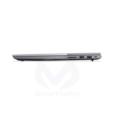 LENOVO ThinkBook 16 G8 IAL, Intel® Core™ Ultra 5 225U (12C (2P + 8E + 2LPE) / 14T, Max Turbo up to 4.8GHz, 12MB Intel Smart Cache), Intel® AI Boost intégré, jusqu’à 12 TOPS, 16GB SO-DIMM DDR5-5600, 512 GB SSD M.2 2242 PCIe® 4.0x4 NVMe®, 16" Tactile WUXGA 21SK006MTP