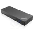 Lenovo ThinkPad Hybrid USB-C with USB-A Dock (Shuko/European Standard Plug Type C) 40AF0135EU