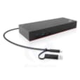 Lenovo ThinkPad Hybrid USB-C with USB-A Dock (Shuko/European Standard Plug Type C) 40AF0135EU