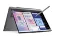 LENOVO Yoga Slim 7 2 en 1 14ILL10 AI, Intel® Core™ Ultra 7 258V (8C (4P + 4LPE) / 8T, Max Turbo jusqu’à 4,8 GHz, 12 Mo de cache intelligent Intel®), 32 Go soudé LPDDR5X-8533, mémoire MoP, 1 TBSSD M.2 2242 PCIe® 4.0x4 NVMe®, 14" Touch 2,8K WQXGA+ (2880x18