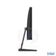 Lenovo IdeaCentre AIO 3 24IAP7, Intel Core i7-1260P Processor (12C (4P + 8E) / 16T, P-core 2,1 / 4,7 GHz, E-core 1,5 / 3,4 GHz, 18 Mo), Freedos - 8GB DDR4 3200 MHz- SSD M.2 2280 PCIe 3.0x4 NVMe 512 Go - Ecran 23,8" FHD (1 920 x 1 080) IPS 250 nits antiref F0GH00D3FE