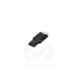 LEXAR CLE USB V40 16GB Lexar JumpDrive® V40 USB 2.0 Flash Drive 12 Mois LJDV40-16GAB