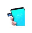 LEXAR CARTE SD MS633X 32GB High-Performance 633x microSDHC™ UHS-I without adapter,up to 100MB 12 M LMS0633032G-BNNNG