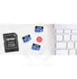 LEXAR CARTE SD MS633X 64GB High-Performance 633x microSDXC™ UHS-I without adapter,up to 100MB 12M LMS0633064G-BNNNG