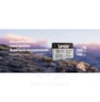Carte SD MS Silver Plus 128GB Professional microSDXC UHS-I LMSSIPL128G-BNANG