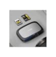 LEXAR LECTEUR Reader Professional CFexpress™ Type A / SD™ UHS-II USB 3.2 Gen2 Reader 12 Mois LRW530U-RNBNG