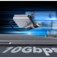 Lecteur Professional CFexpress™ Type B USB 3.2 Gen2 LRW550U-RNBNG