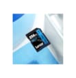 LEXAR CARTE SD SD800P 128GB Professional 800x PRO SDXC™ UHS-I cards,up to 150MB/s read 45MB/s wr 12M LSD0800P128G-BNNNG