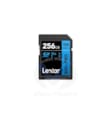 Carte SD SD800P 256GB Professional 800x PRO SDXC UHS-I LSD0800P256G-BNNNG
