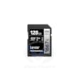 Carte SD 1667x 128GB Professional SDXC UHS-II LSD128CB1667