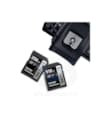 LEXAR CARTE SD SD1667X 128GB Professional 1667x SDXC™ UHS-II cards,up to 250MB/s read 120MB/s wr 12M LSD128CB1667